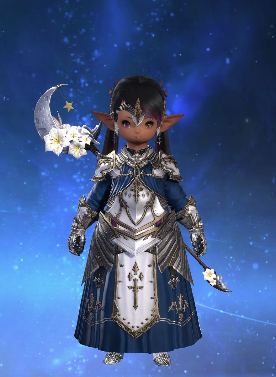 Wind-up Rayla