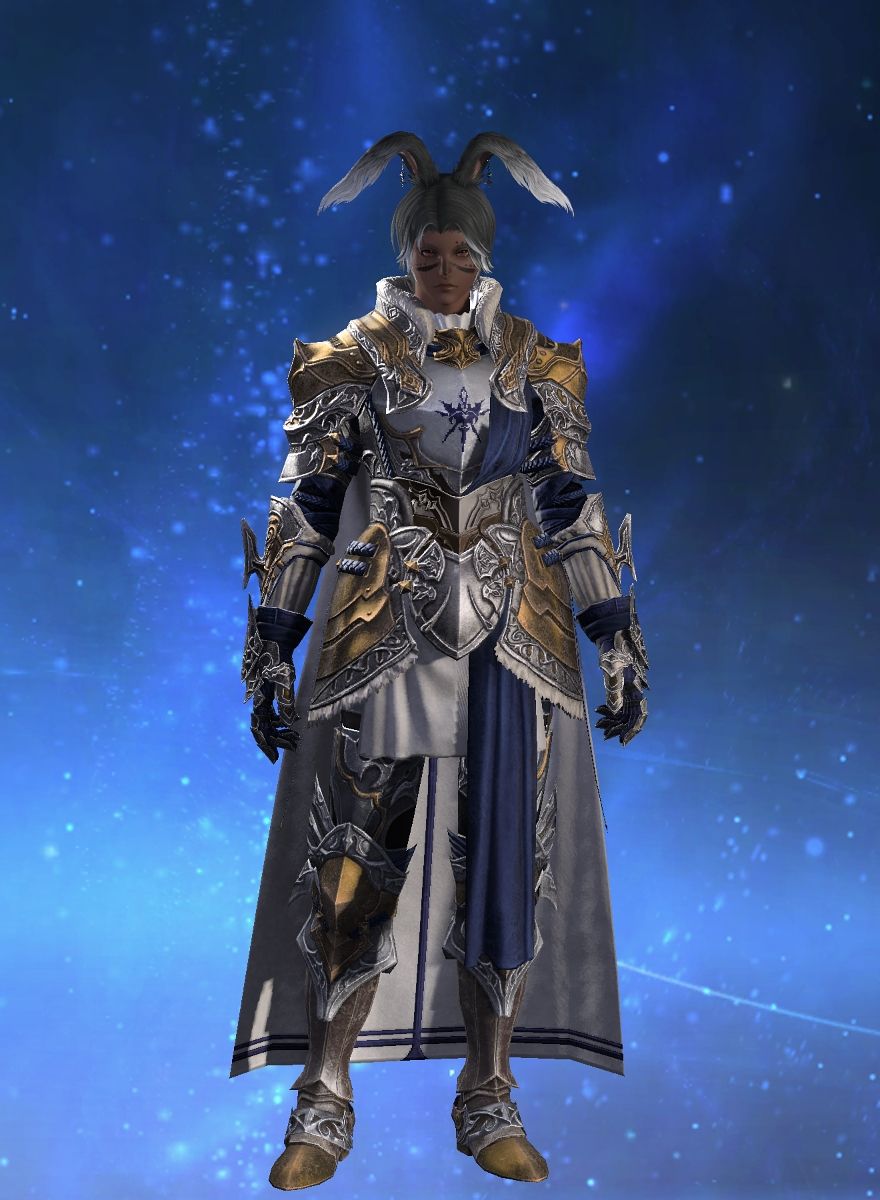 Vox Midas