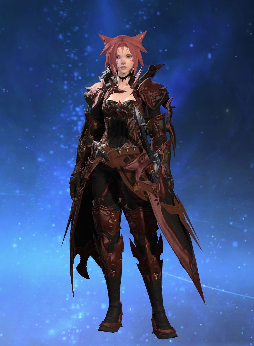 Rastarr Kiriam