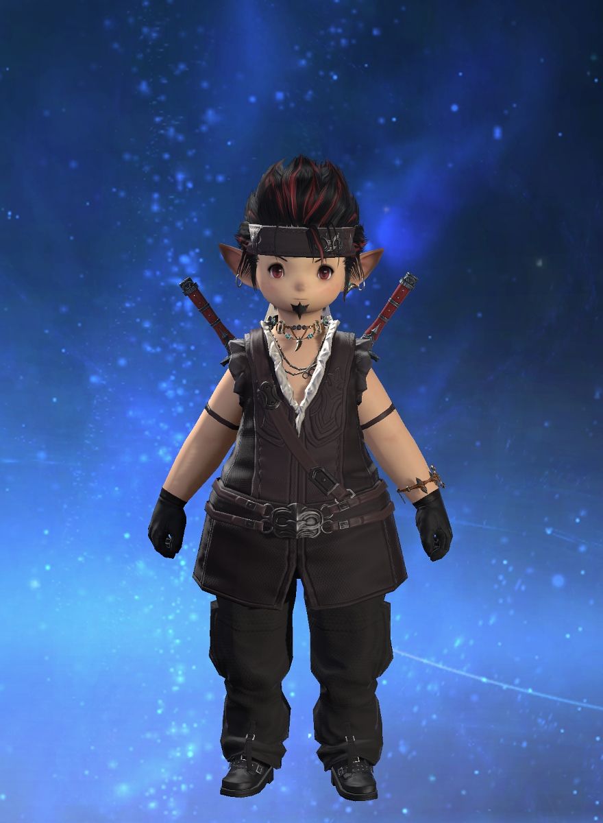 Wind-up Nacht