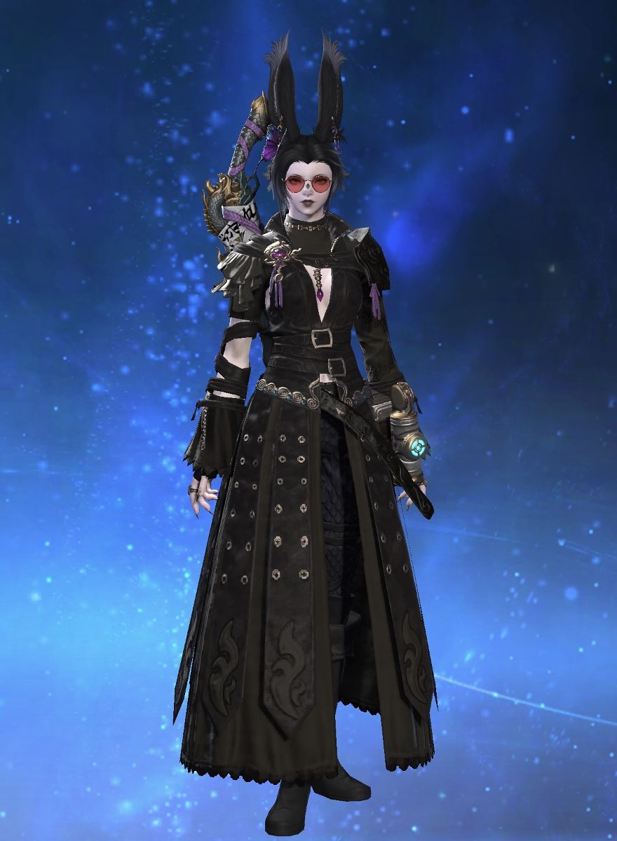 Umbra Kasumi