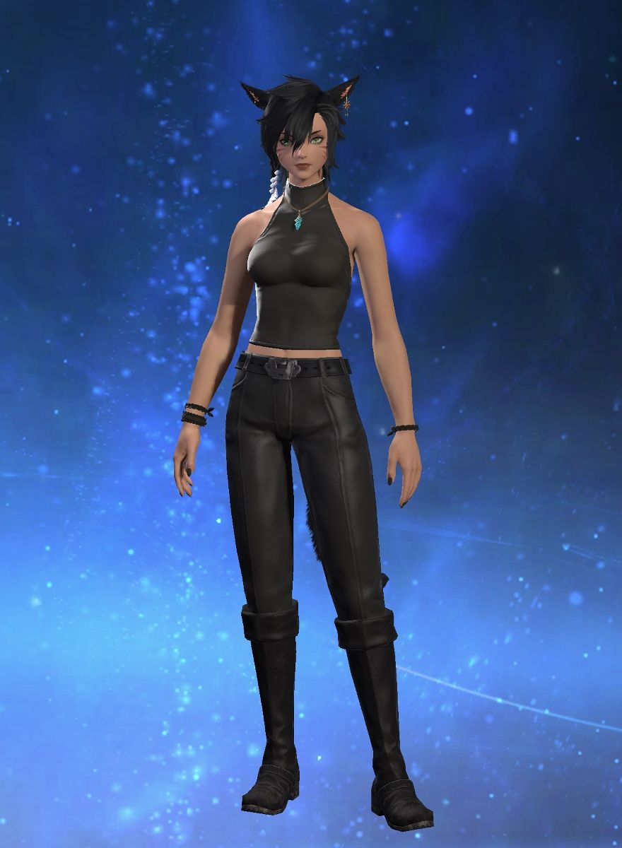 Eirwen Skyloft