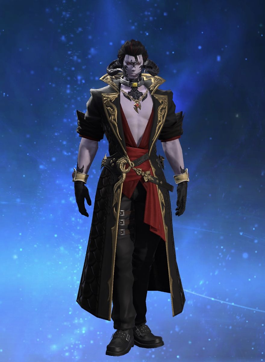 Akudama King