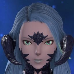 Kerrigan Mitsuko