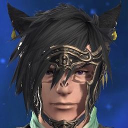 Terron's Avatar