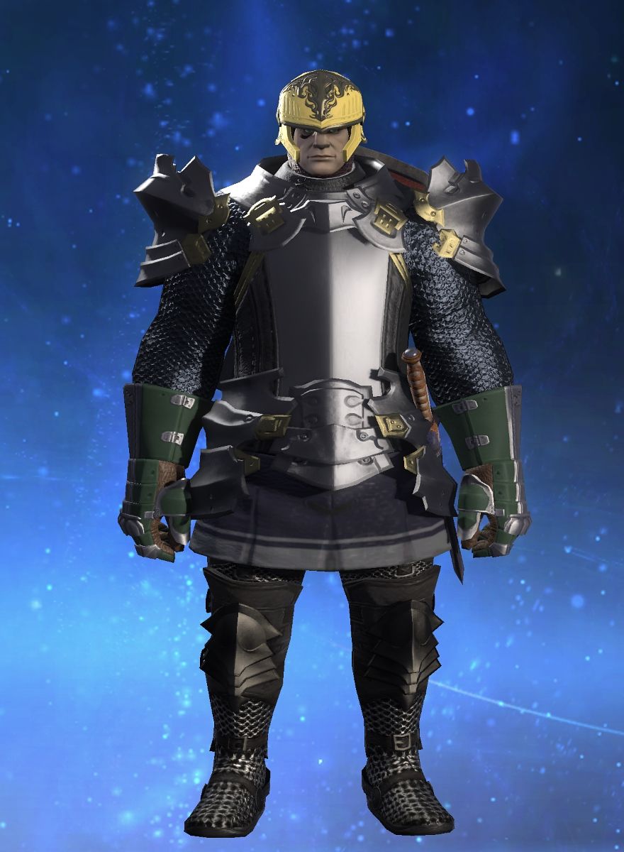 Titan Guard