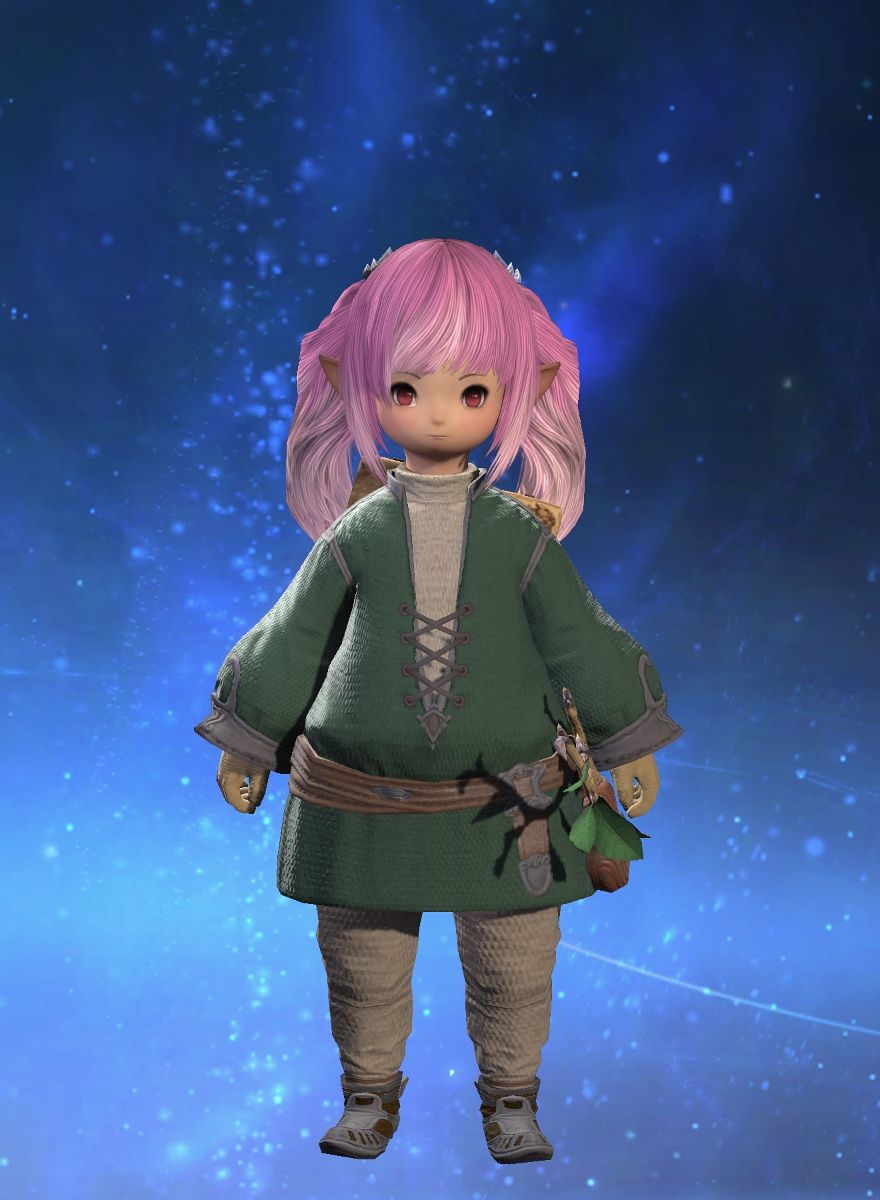 Wind-up Chibimoon
