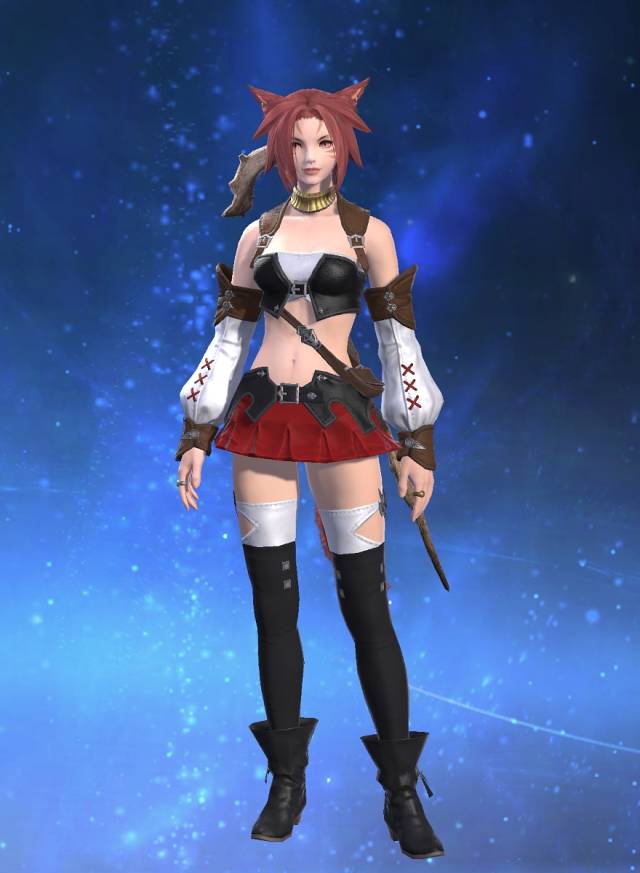 Li Fiora