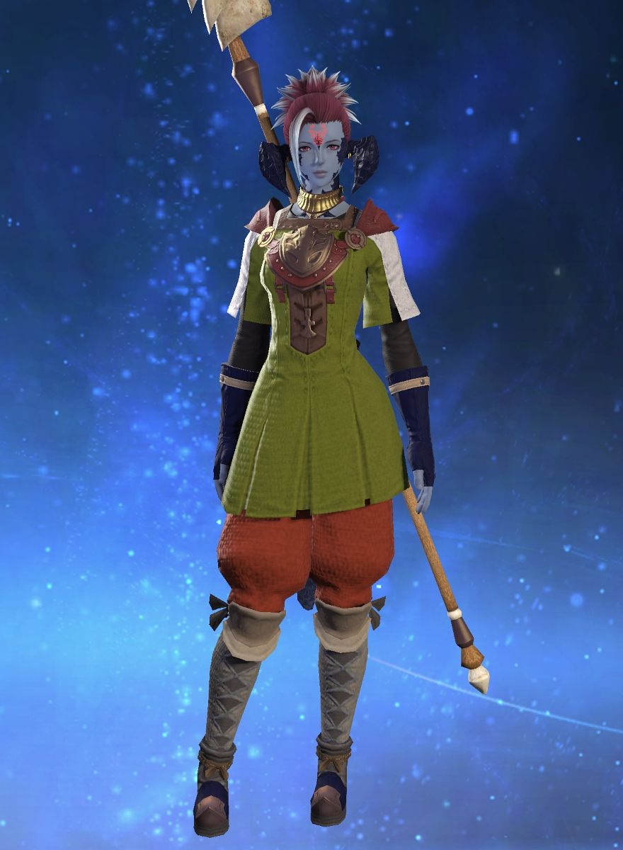 Loth Lorien