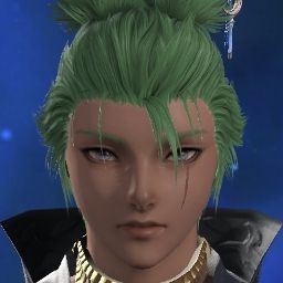Z'oro Roronoa