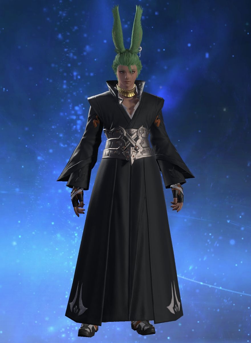 Z'oro Roronoa