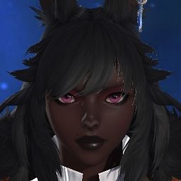 Foxy Bunn