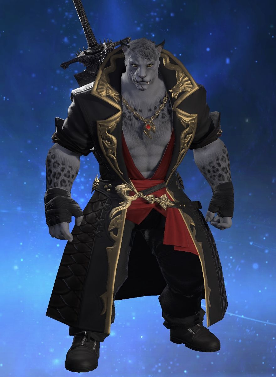 Drago Freemane