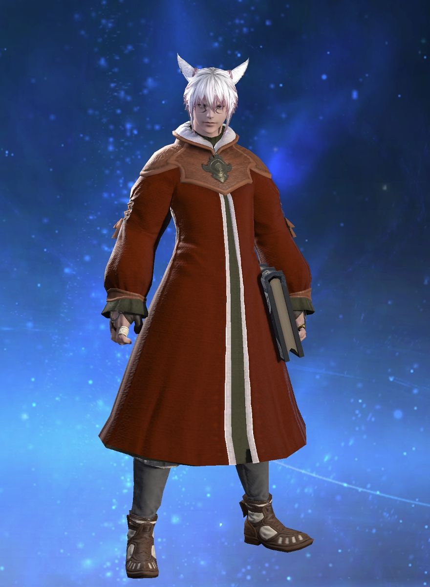 Azuz Silvermoon