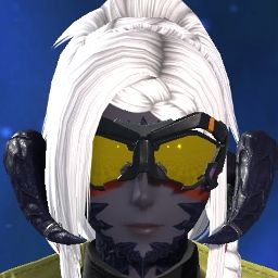 Kinesine's Avatar