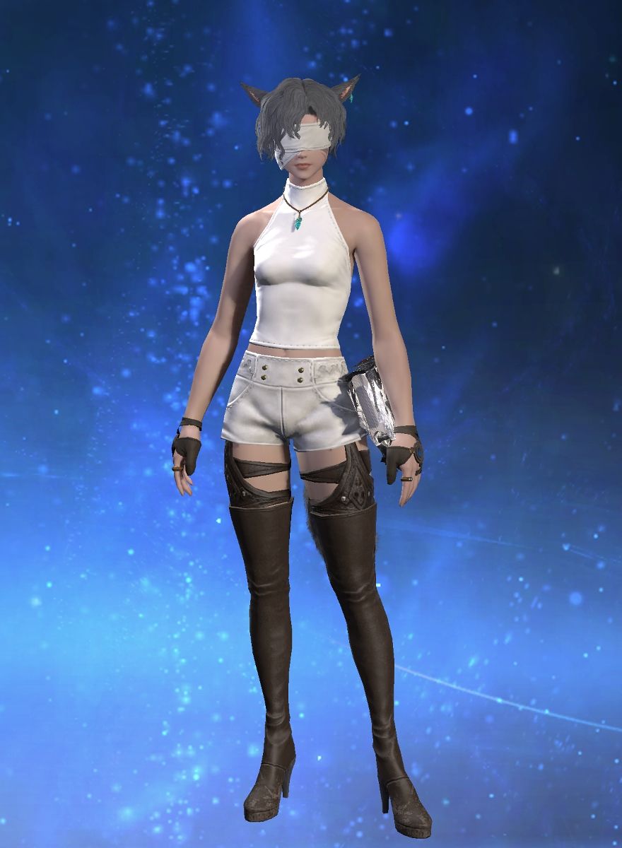 Aimer Moonchild