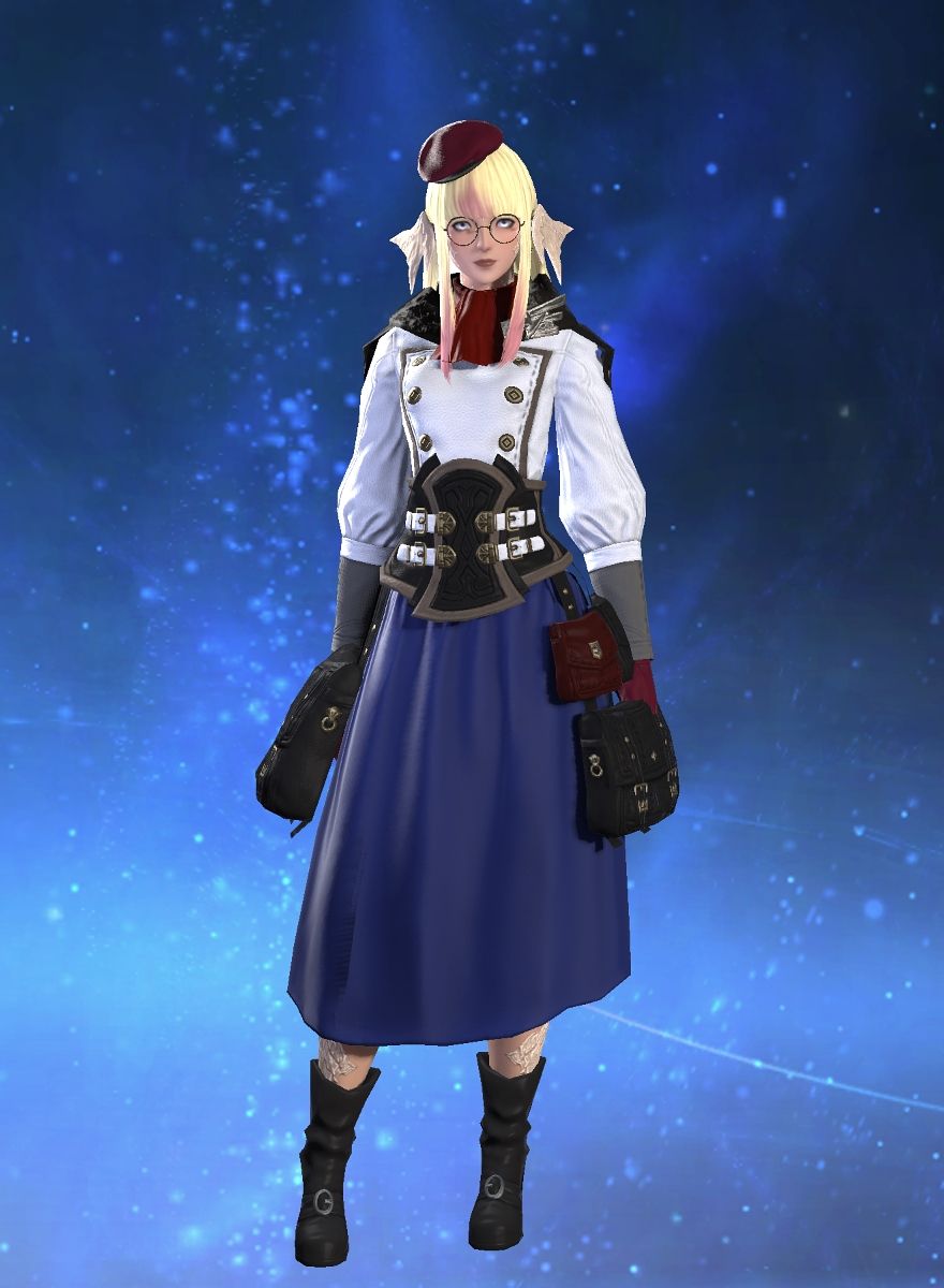 Ophelia Meleth