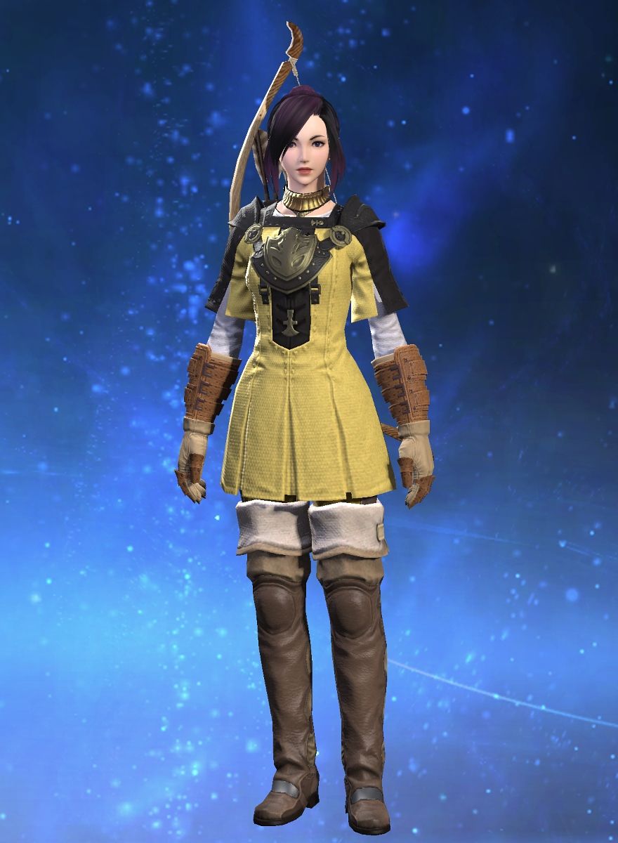 Aria Morningstar