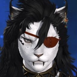 Nina Asmodeus