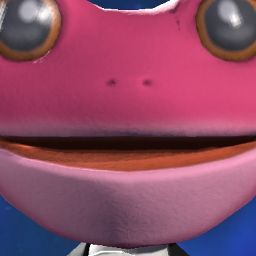 Conger Nolonger
