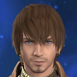 Crossworld Linkshell
