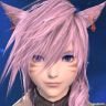 Serah Strife