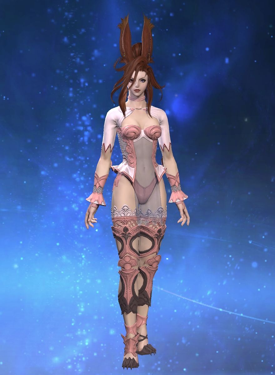 Rheya Ymir