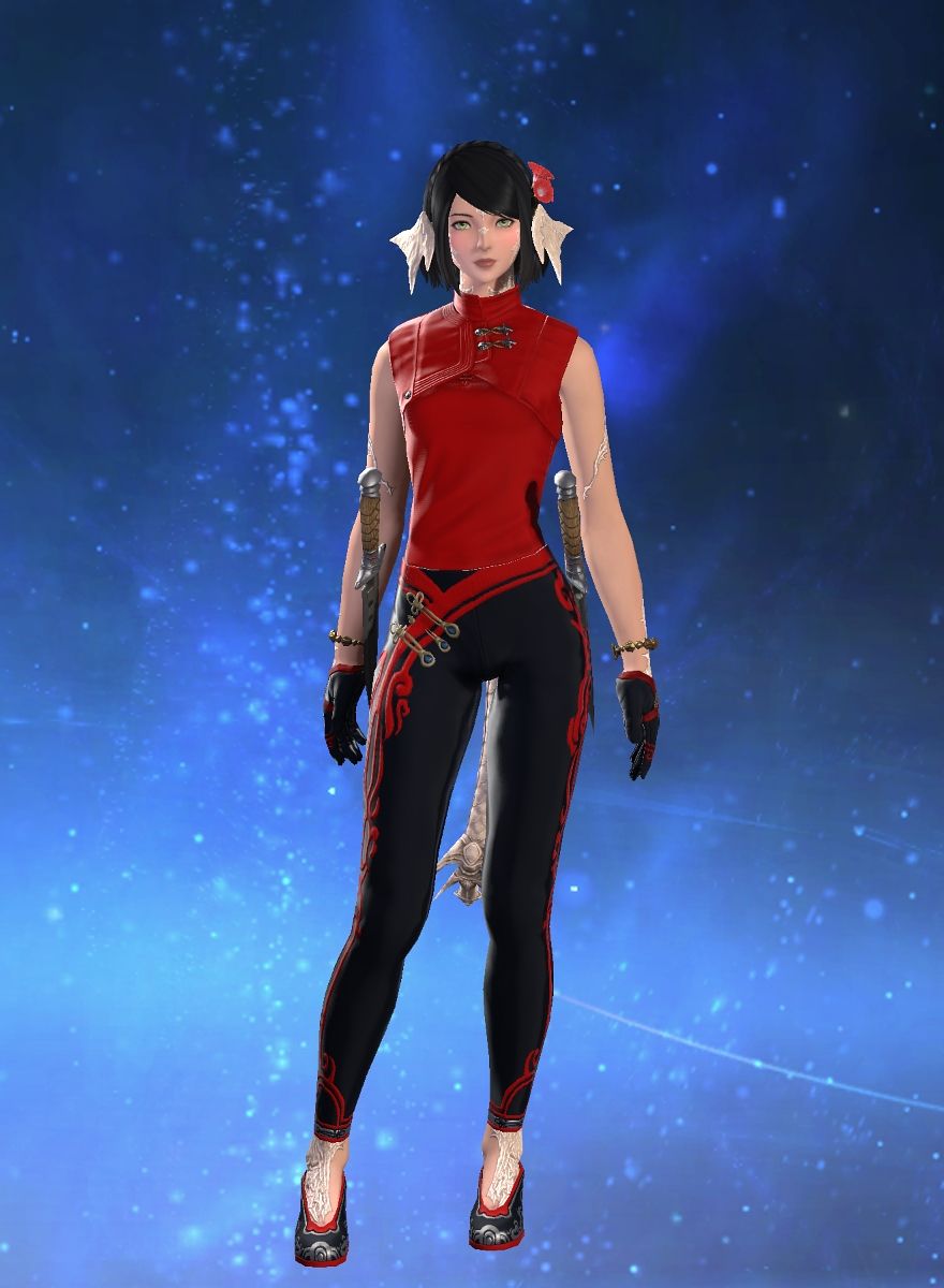 Kaira Hiari
