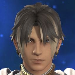 Saizaki Earnhardt