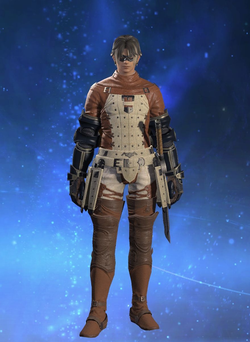 Saizaki Earnhardt