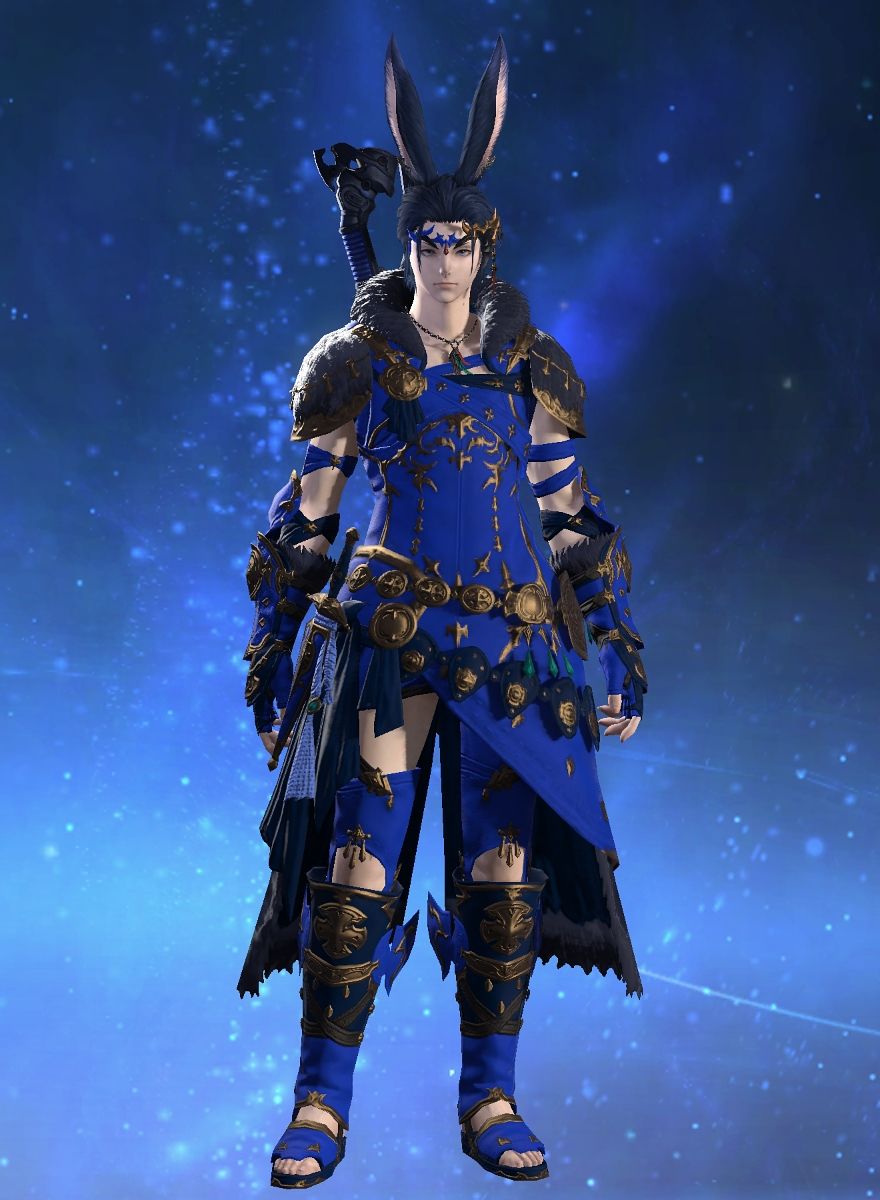 Howl Ravensong