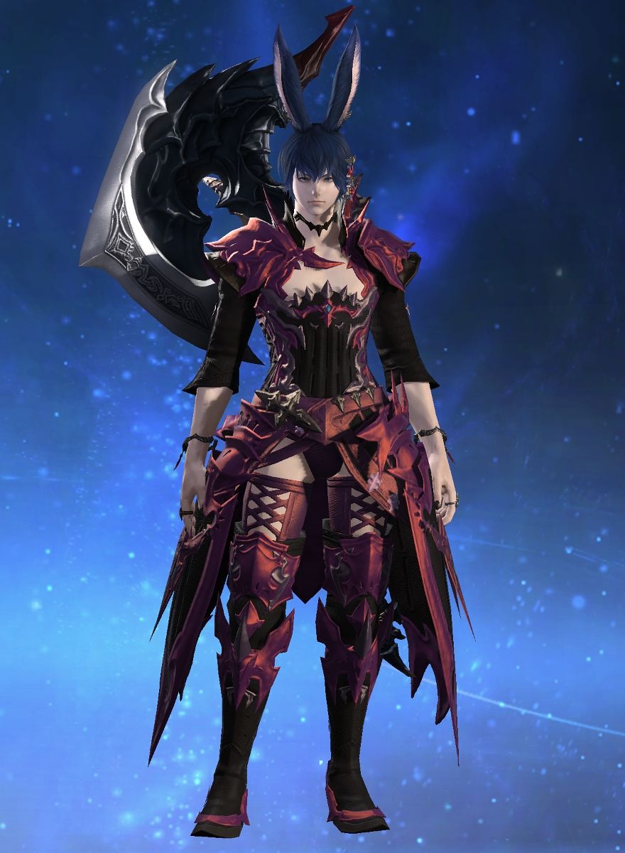 Howl Ravensong