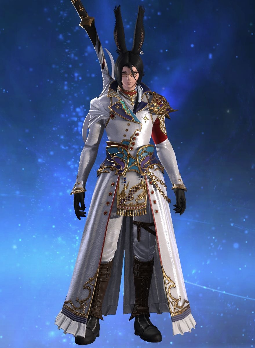 Percival Xiaozhi