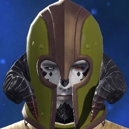 Samarius Derr'rychter