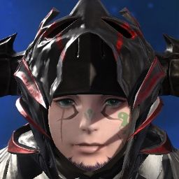 Lando Longshot