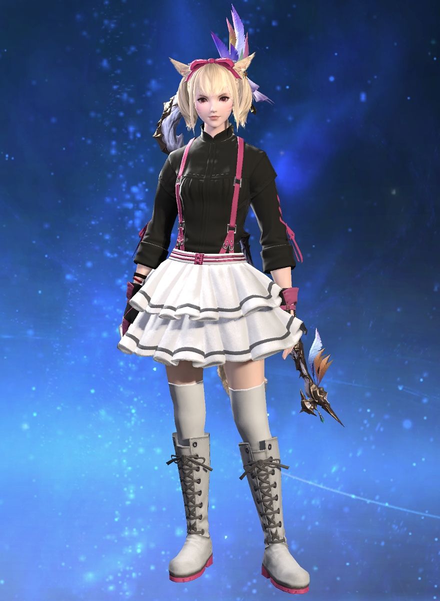 Sora Arknights