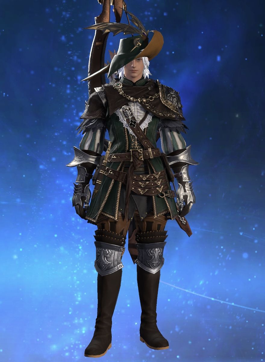 Hyur Knight