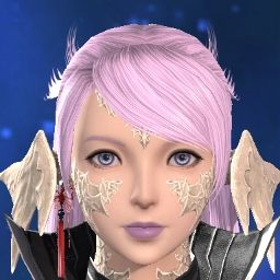 Seraphyne Blackshade