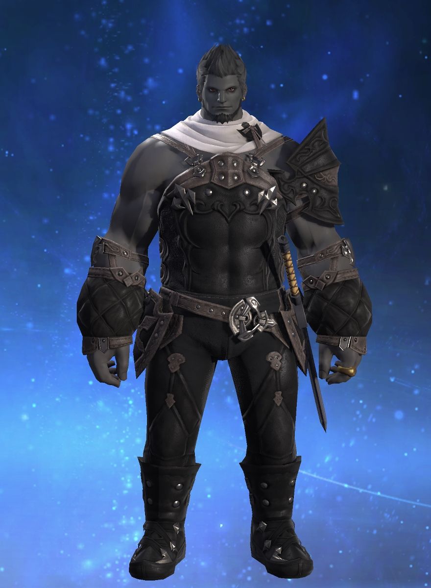 Onion Eater