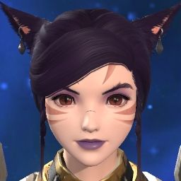 Moon'zaire Meowmix