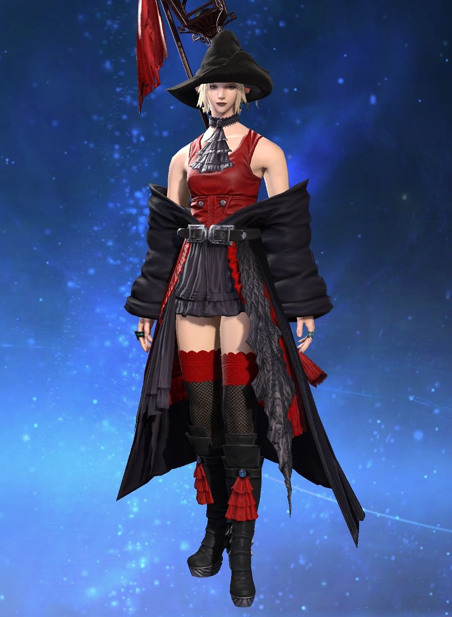 Goth Babe