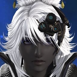 Arjuna Alter