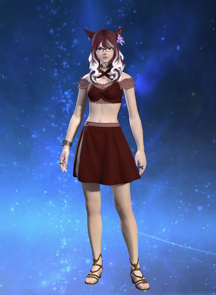 Brianna Shigure