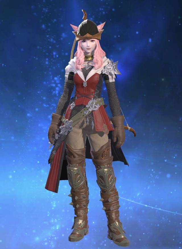 Meowlina Meowers