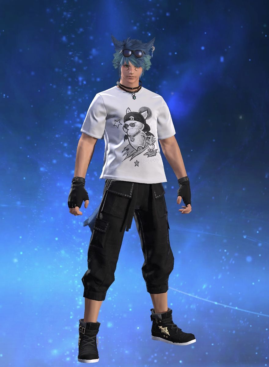 Zephyr Trickster