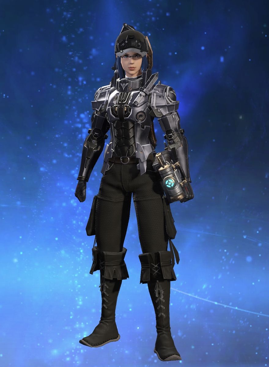 Eris Callista