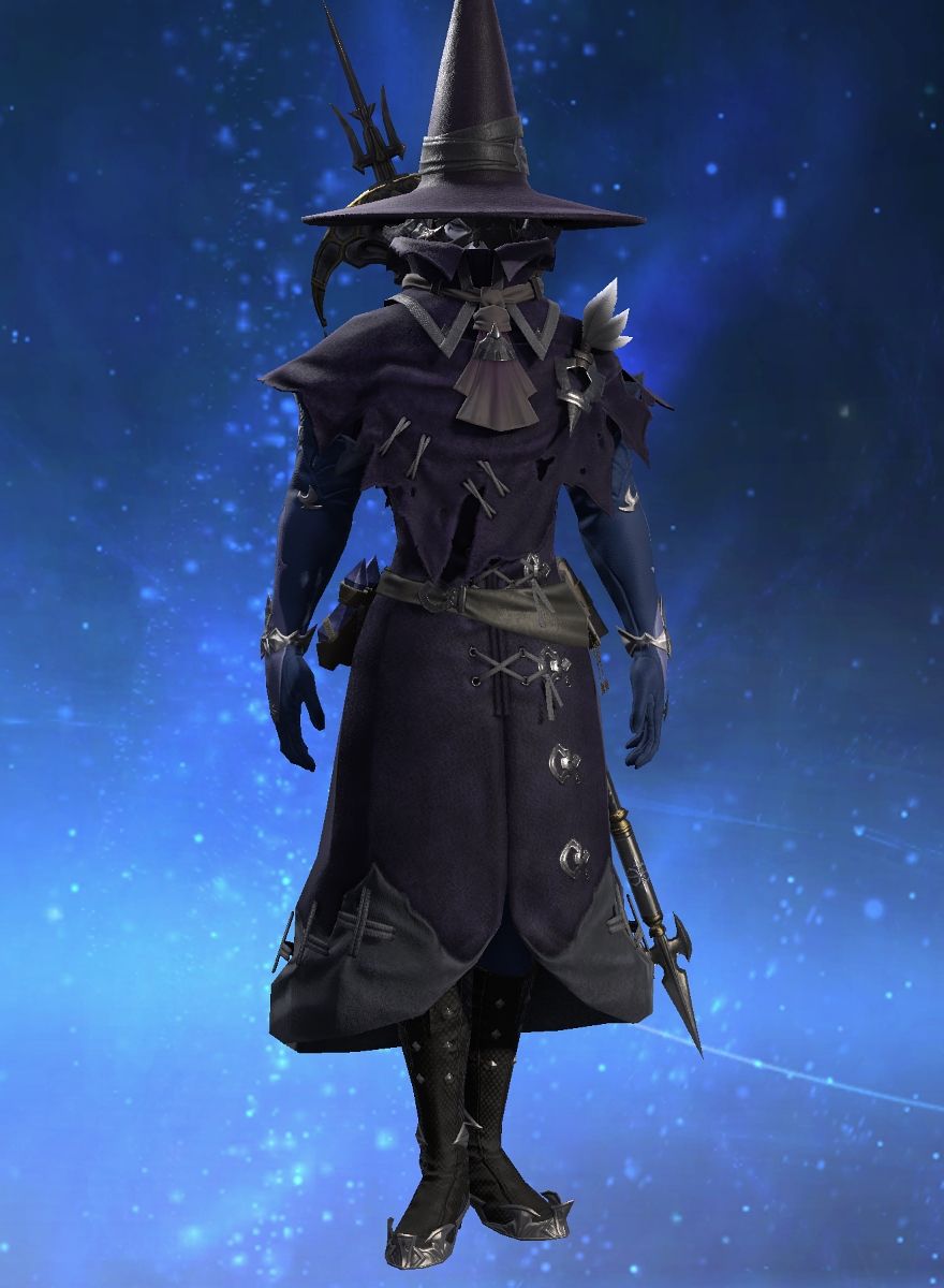 Saph Vralborne
