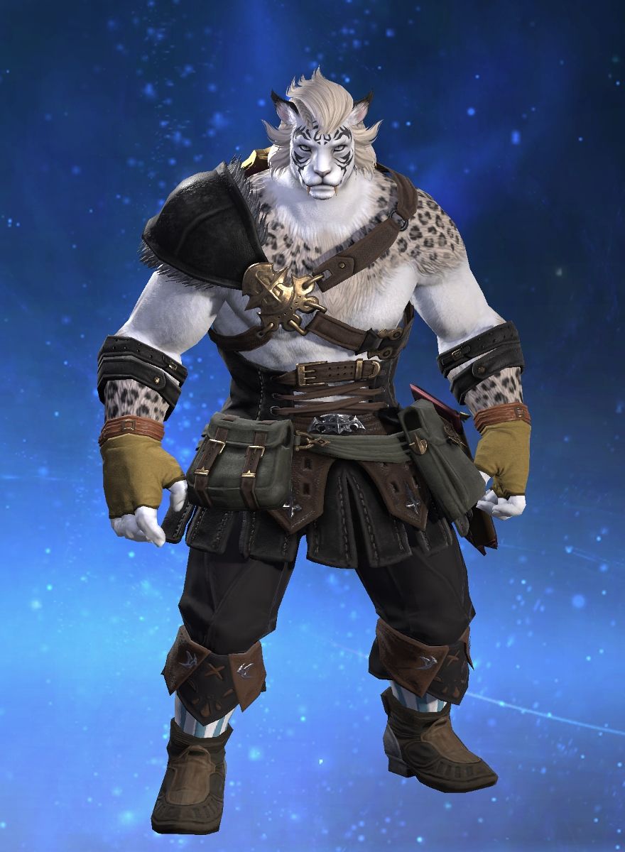 Alenzar Koma