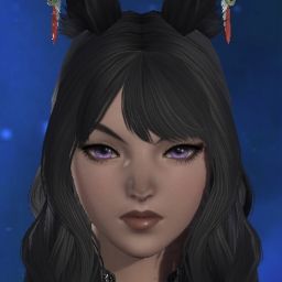 Kiyoko Belle