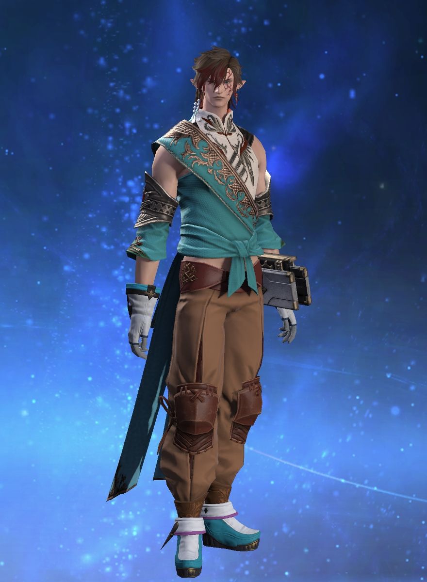 Noctis Lannister